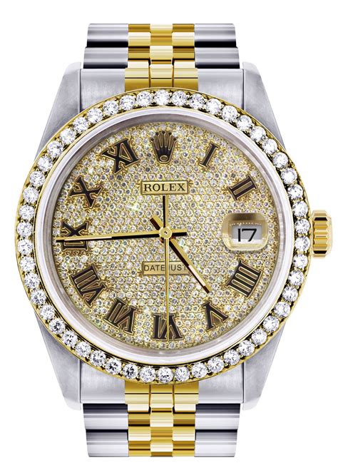 real gold rolex watch|rolex gold watches for women.